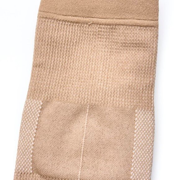 Bunheads Gel Knee Pads Small/Medium for Dancers - 1650 - Picture 6 of 7